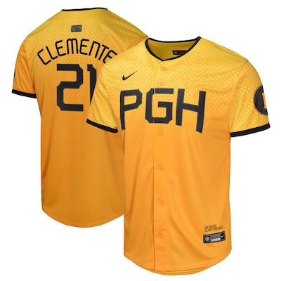 Pittsburgh Pirates Kids Jerseys 2025-12-05-011